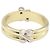 Tiffany & Co. Signature Diamantring Silber Golden - Ansicht 3