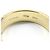 Tiffany & Co. Signature Diamantring Silber Golden - Ansicht 4