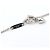Collier Tiffany & Co. Titan Setting by Forel William Argenté - vue 3