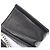 Borsa a tracolla Chanel Boy V-Stitch Nero - vista 10