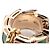 Bulgari Collana Serpenti Bvlgari in malachite e diamanti Rosa Verde - vista 6