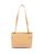 Borsa Tote Chanel Matelassé Coco Ball Beige