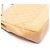 Borsa Tote Chanel Matelassé Coco Ball Beige - vista 11