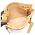 Borsa Tote Chanel Matelassé Coco Ball Beige - vista 3