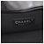 Borsa a Spalla Chanel Matelassé Nero Multicolore - vista 4