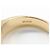 Bulgari Bvlgari Certauura Band Ring Silber Golden - Ansicht 4