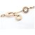 Bulgari Bracciale Bvlgari Diva's Dream in Corniola Rosso D'oro - vista 4