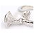 Bulgari Bvlgari Diva's Dream Diamantring Silber - Ansicht 6