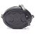 Céline Borsa a Spalla Celine Triomphe Oval Purse Nero