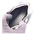 Céline Borsa a Spalla Celine Triomphe Oval Purse Nero - vista 3