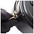 Céline Borsa a Spalla Celine Triomphe Oval Purse Nero - vista 9