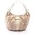 Céline Borsa a tracolla/Borsa a mano Celine Macadam Bianco Beige