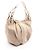 Céline Borsa a tracolla/Borsa a mano Celine Macadam Bianco Beige - vista 2