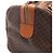 Céline Borsa a mano Celine Madakam Boston Marrone - vista 12
