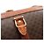 Céline Borsa a mano Celine Madakam Boston Marrone - vista 14