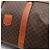 Céline Borsa a mano Celine Madakam Boston Marrone - vista 7
