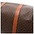 Céline Borsa a mano Celine Madakam Boston Marrone - vista 8