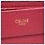 Céline Borsa 2-Way Celine Luggage Nano Shopper Rosa - vista 4
