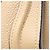 Céline Borsa a 2 vie Celine Luggage Nano Shopper Beige - vista 5