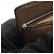 Céline Borsa a 2 vie Celine Luggage Nano Shopper Beige - vista 7