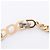 Collana Christian Dior placcata oro e strass D'oro - vista 6