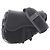 Christian Dior Sac Dior Sacai Saddle Bag Noir