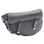 Christian Dior Sac Dior Sacai Saddle Bag Noir - vue 2