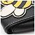 Christian Dior Dior x Kaws Saddle Bag Nero Bianco Giallo - vista 5