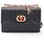 Borsa a tracolla Christian Dior Dior MISS CARO Nero