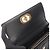 Borsa a tracolla Christian Dior Dior MISS CARO Nero - vista 7