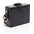 Christian Dior Dior Addict Small Schultertasche Schwarz - Ansicht 2