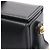 Christian Dior Dior Addict Small Schultertasche Schwarz - Ansicht 5