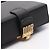 Christian Dior Dior Addict Small Schultertasche Schwarz - Ansicht 8