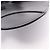 Borsa a tracolla Saddle di Christian Dior in pelle nera Nero - vista 10
