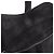 Borsa a tracolla Saddle di Christian Dior in pelle nera Nero - vista 5