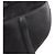 Borsa a tracolla Saddle di Christian Dior in pelle nera Nero - vista 7