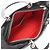 Borsa Christian Dior Lady Large Cannage Nero - vista 3