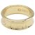 Tiffany & Co. 1837 schmaler Ring Golden - Ansicht 3