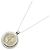 Collana Tiffany & Co. T&C Coin Argento D'oro