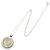 Collana Tiffany & Co. T&C Coin Argento D'oro - vista 2
