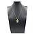 Collana Tiffany & Co. T&C Coin Argento D'oro - vista 5