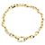 Bracciale Charm Tiffany & Co. 1837 Makers D'oro