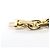 Bracciale Charm Tiffany & Co. 1837 Makers D'oro - vista 4