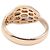 Bulgari Bvlgari Serpenti Ring aus Saphir, Diamant und Malachit Blau Golden - Ansicht 3