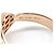 Bulgari Bvlgari Serpenti Ring aus Saphir, Diamant und Malachit Blau Golden - Ansicht 5