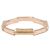 Gucci Ringband in 18K Roségold - Ansicht 3
