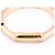 Gucci Ringband in 18K Roségold - Ansicht 7