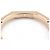 Anello Two Loves di Gucci in oro rosa 18K - vista 5