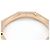 Anello Two Loves di Gucci in oro rosa 18K - vista 6