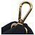 Borsa Fendi Montresor Mini Bianco Rosso Blu navy - vista 14